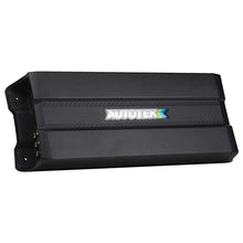 Charger l&#39;image dans la galerie, AUTOTEK MM-1525.5D  1500 Watt Compact 5 Channel Amplifier