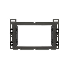 Load image into Gallery viewer, Metra 95-3302 Double-DIN Car Stereo Dash Kit - Compatible Fits for GM Multi-Kit 2005-2012