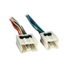Charger l'image dans la galerie, Metra 70-7550 Radio Replacement Harness - Compatible Fits for Nissan / Infinity 1995-2013