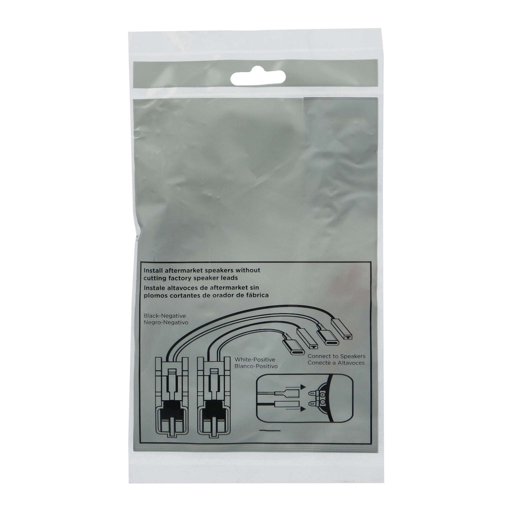 Metra 72-8602 Speaker Harness - Compatible Fits for Select 2015-2024 TESLA and BMW Models
