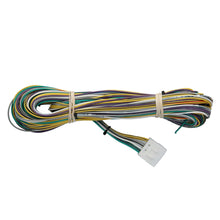 Load image into Gallery viewer, Metra 70-6507 Amp Bypass Harness Compatible Fits Jeep Grand Cherokee 1999-04