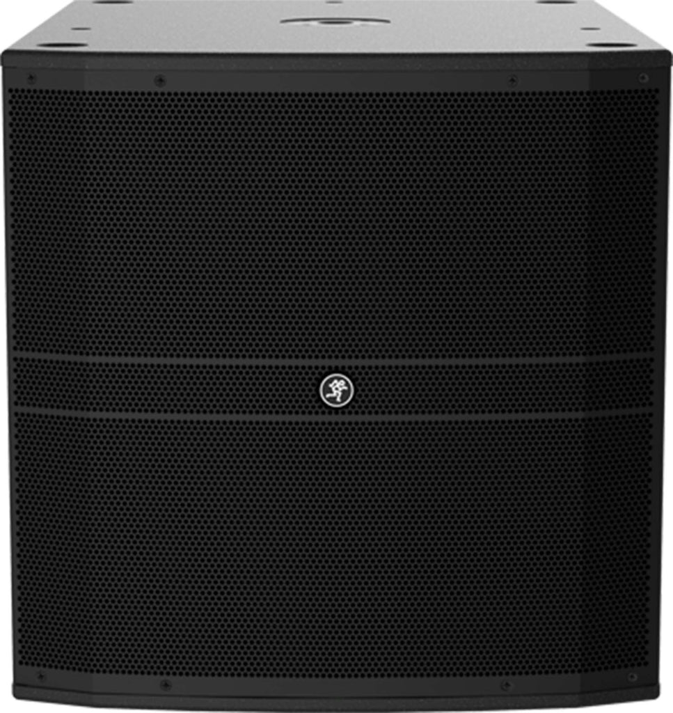 Mackie DRM18S 2000W 18" Professional Powered Subwoofer