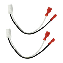Charger l'image dans la galerie, Metra 72-8106 Speaker Harness Compatible Fits for Select 1995-2021 Chrysler, Dodge, GMC, Isuzu
