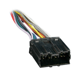 Raptor RAP-MI-7001 Wiring Harness Compatible Fits for Mitsubishi 1992-2012 Dodge Stealth 1994-1996