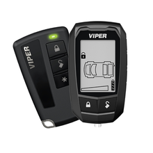 Load image into Gallery viewer, Viper 3308V 2-Way Keyless Entry and Car Alarm System