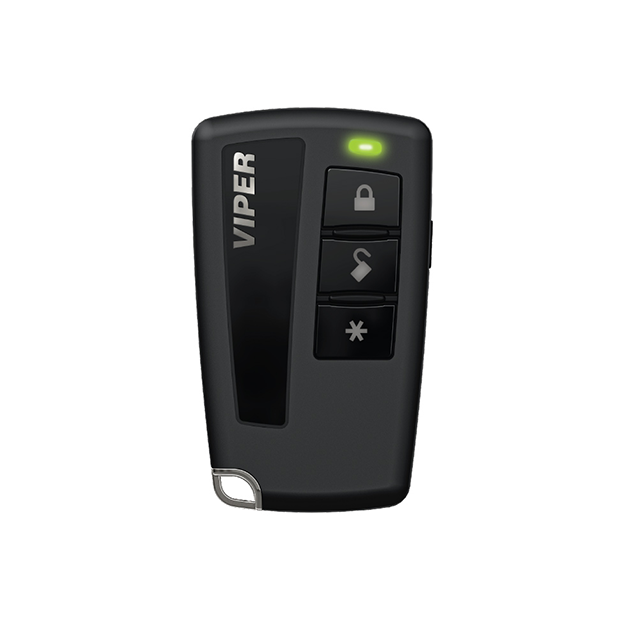 Viper 3308V 2-Way Keyless Entry and Car Alarm System