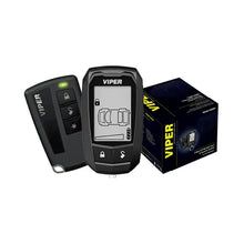 Load image into Gallery viewer, Viper 3308V 2-Way Keyless Entry and Car Alarm System