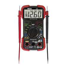 Load image into Gallery viewer, Install Bay 3320 Auto Ranging Digital Multimeter