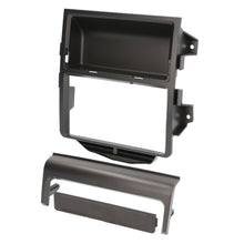 Charger l'image dans la galerie, Metra 95-9613B Dash Kits - Compatible Fits for Porsche Macan (95B) 2015-2016 (Non-Amplified Vehicles)