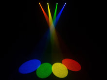 Load image into Gallery viewer, ColorKey CKU01-5036 Mover Halo Spot Moving Head With RGB LED