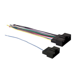 Metra 70-5524 Radio Replacement Harness Compatible Fits Ford 2011-2019