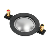 Compatiable Fit Mackie Speaker SRM450 1701-8 DC10 D-SRM450 Horn Diaphragm