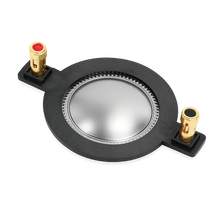 Load image into Gallery viewer, Compatiable Fit Mackie Speaker SRM450 1701-8 DC10 D-SRM450 Horn Diaphragm