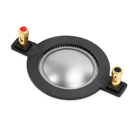 Compatiable Fit Mackie Speaker SRM450 1701-8 DC10 D-SRM450 Horn Diaphragm