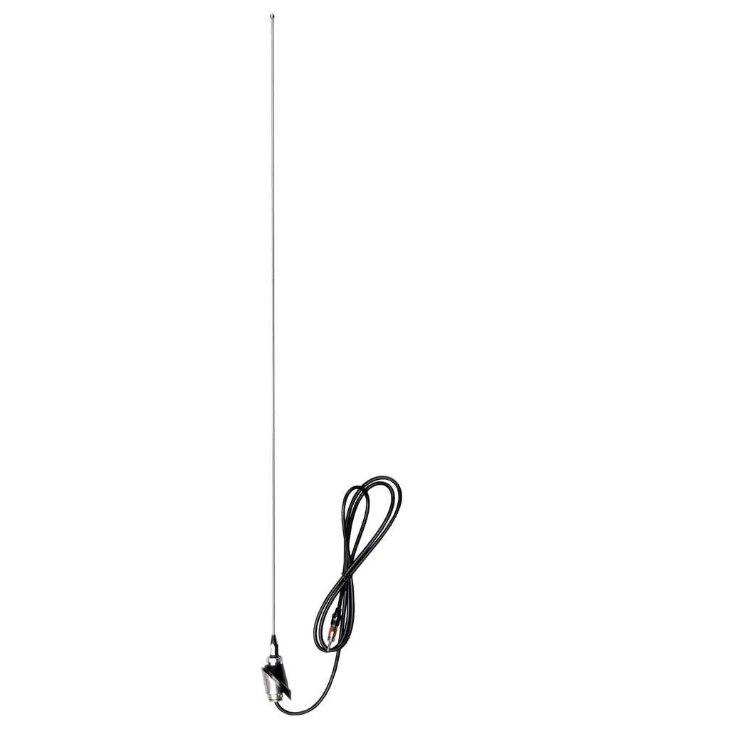 Metra 44-CR88 Multi-Application Replacement Antenna - Compatible Fits for Chrysler