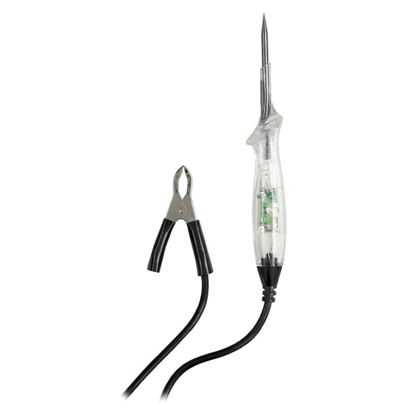 Install Bay 3410 Test Light / Circuit Tester