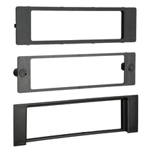 Load image into Gallery viewer, Metra 99-9106 Single-DIN Car Stereo Dash Kit - Compatible Fits for Audi Multi Kit1996-2007