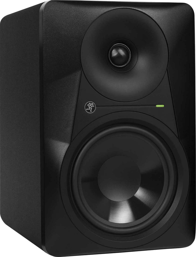 Mackie MR624 6.5" Powered Studio Monitor