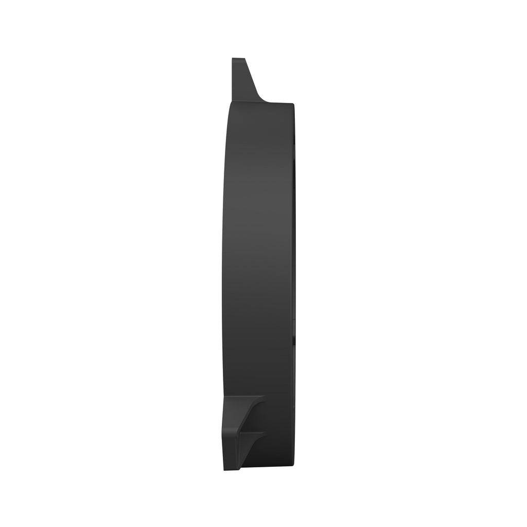 Metra 82-3025 Speaker Adapter Plate Compatible Fits for Saab 1994-2009 - 6" to 6.75"