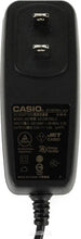 Load image into Gallery viewer, Casio AD-E95100 9.5v 1000mA Power Supply AC Adapter for Musical-Instrument Keyboards