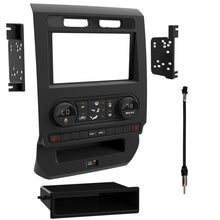 Load image into Gallery viewer, Metra 99-5849CH Stereo Installation Kit - Compatible Fits for Select Ford F-150 2015-2022