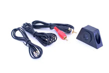 Charger l&#39;image dans la galerie, CRUX 3.5-DASH-KIT Dash Mount / Under-Dash Mount 3.5mm Audio Input Jack kit