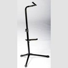 Charger l'image dans la galerie, Yorkville GS-205B Heavy Duty Single Guitar Stand - Hang Style - W/ Non-slip Clutch