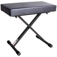 Charger l'image dans la galerie, Yorkville PB-1 Folding Piano Bench