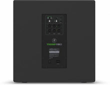 Load image into Gallery viewer, Mackie Thump118S 1400 Watt 18-inch Powered Subwoofer + Cover Pole Cable