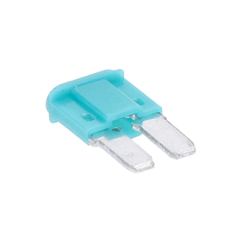 Install Bay E-ATR15 15 Amp 2 Leg Micro ATR Fuse - 5PK