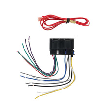 Charger l'image dans la galerie, Raptor RAP-GM-2105 Wiring Harness Compatible Fits for GM Suzuki 2006-Up