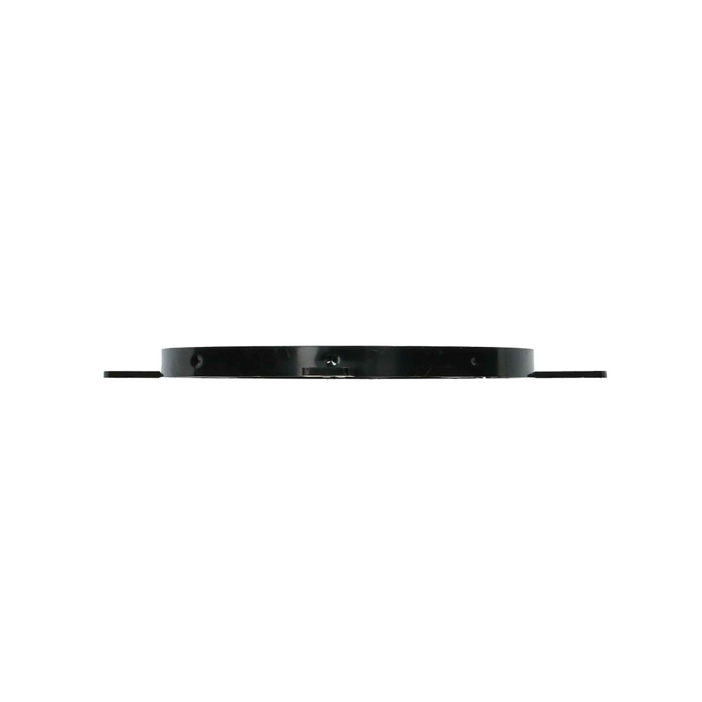 Metra 82-6600 Speaker Adapters 5.25 or 6.5in - Compatible Fits for Chrysler/Dodge/Jeep 95-Up