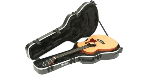 SKB 1SKB-GSM Taylor GS Mini Acoustic Hard Case