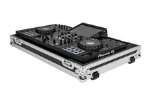 Load image into Gallery viewer, Headliner HL10006 Low Profile Flight Case with Wheels for Pioneer DJ Xdj-Rx3