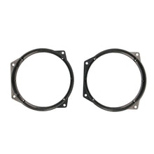 Charger l'image dans la galerie, Metra 82-9302 Speaker Adapters 6in Compatible Fits for BMW 2002-2008 - Pair