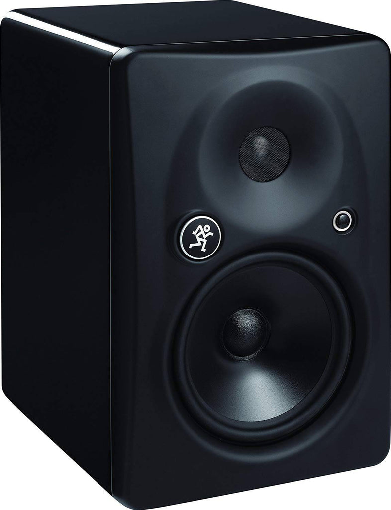 Mackie HR624mk2 6 Inch 2-way High Resolution Studio Monitor