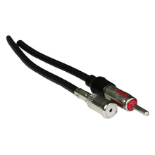 Load image into Gallery viewer, Metra AD-VW1 Antenna Adapter - Compatible Fits for Audi/BMW/Mercedes/VW 1988-2005