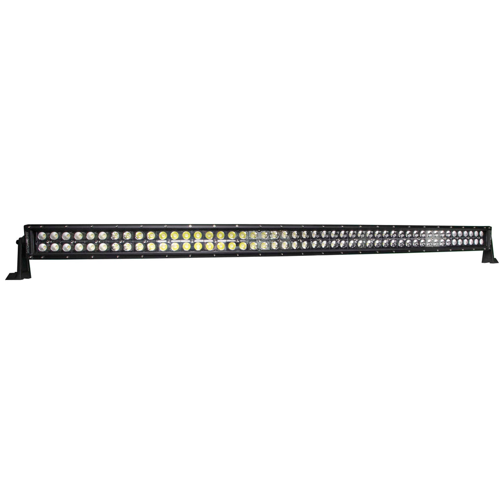 Daytona Lights DL-DRC50 50" Dual Row Curved Lightbar - 96 LED