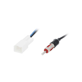 Metra 40-TY12 Antenna Adapter - Compatible Fits for Select Toyota 2022-2024