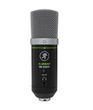 Load image into Gallery viewer, Mackie EM-91CU+ EleMent Series USB Condenser Microphone