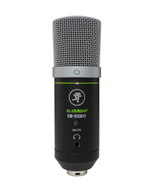 Mackie EM-91CU+ EleMent Series USB Condenser Microphone