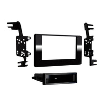 Load image into Gallery viewer, Metra 99-8250 Single-DIN Car Stereo Dash Kit - Compatible Fits for Toyota Sienna 2015-up