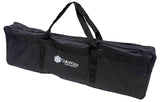 Colorkey CKU-8023 Replacement Bag for ColorKey LS6 Black