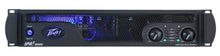 Charger l&#39;image dans la galerie, Peavey IPR 2 2000 2-Channel Lightweight 2000W Power Amplifier + 2 PV25 Speaker Cable