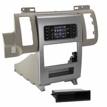 Charger l'image dans la galerie, Metra 99-5842T TurboTouch Kit - Compatible Fits for Ford Flex (without nav) 2010-2012