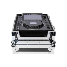 Charger l&#39;image dans la galerie, Headliner HL10201 DJ Flight Case for CDJ/DJM and Club Mixers