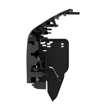 Charger l'image dans la galerie, Metra 99-8266BLHG Single/Double-DIN Car Stereo Dash Kit - Compatible Fits for Toyota Camry (with separate climate bezel) 2018-2020
