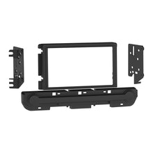 Load image into Gallery viewer, Metra Double-DIN Car Stereo Dash Kit - Compatible Fits for Hyundai Elantra 2019-2020