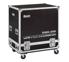 Antari FDNG-200 Flight Case for DNG-200, DNG-250 with Casters