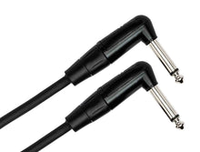 Charger l&#39;image dans la galerie, Hosa Right Angle Pro Guitar Patch Cable